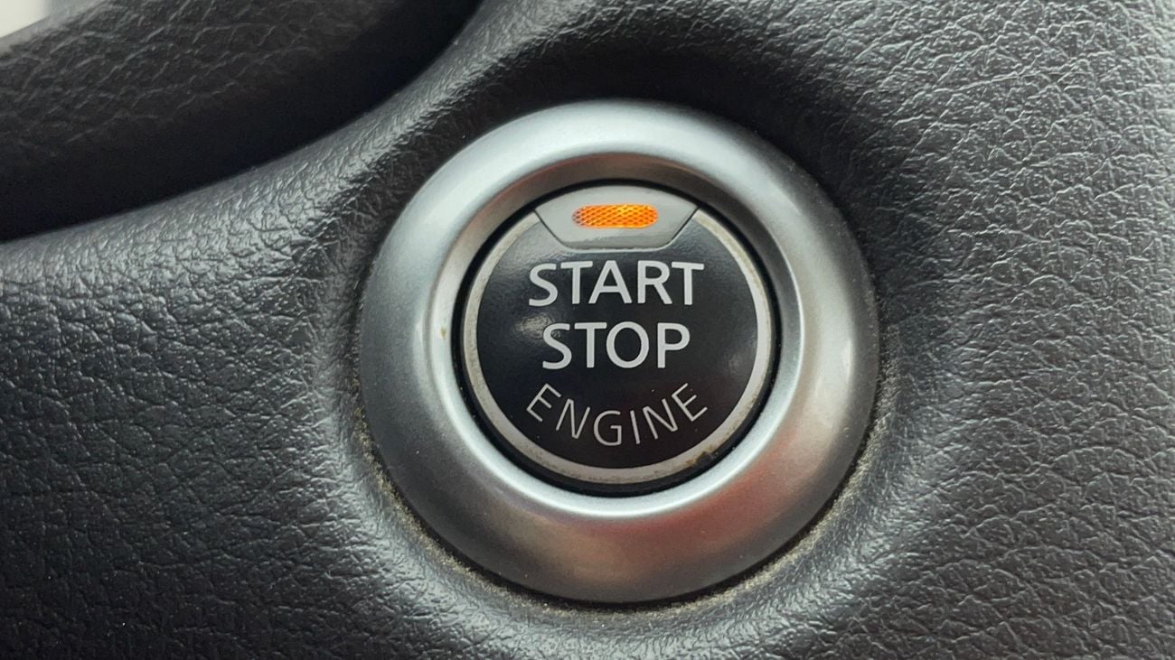 Nissan XTerra SE 2.5 | Zero Down Payment | Home Test Drive