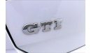 فولكس واجن جولف GTI