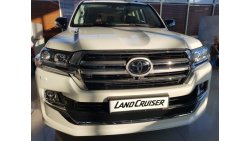 Toyota Land Cruiser 4.5l Diesel Executive Lounge (Only for Export) 2019