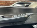 بي أم دبليو 740Li 3.0 لتر TwinPower Turbo - عدد 6 سلندر ناقل الحركة: أوتوماتيك من 8 سرعات (Steptronic)