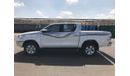 Toyota Hilux 2.4L - Diesel - Manual - FULL - 2018 Model.