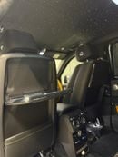 رولز رويس كولينان Black Badge | GCC Specs | Under Warranty