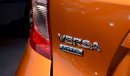 Nissan Versa Note