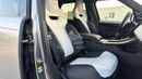 Land Rover Range Rover SV LWB P615 4.4L SPORT EDITION ONE V8 AT