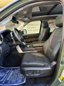 Toyota Tundra TOYOTA TUNDRA LIMITED| 3.5 TWIN TRUBO | FULL OPTION | PANORAMIC | UAE PASS | 4X4