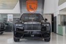 Rolls-Royce Cullinan ROLLS-ROYCE CULLINAN | SILVER BADGE | FULL OPTIONS | BESPOKE SOUND SYSTEM | EUROPEAN SPECS | 2026