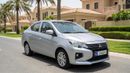 Mitsubishi Attrage GLX HIGHLINE 2022 | AED 301/Month | 0 DP | 30 Day Return | Warranty