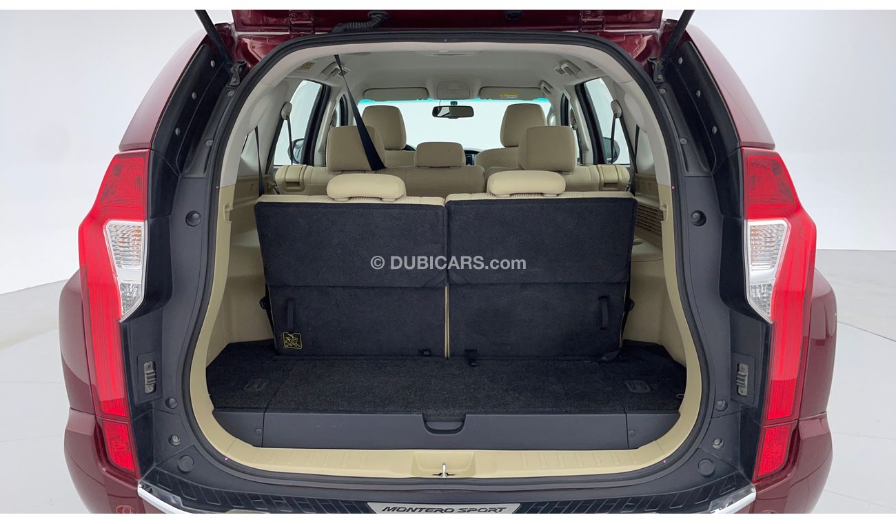 Mitsubishi Montero GLX 3 | Zero Down Payment | Free Home Test Drive