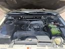 Mitsubishi Pajero GLS Mitsubishi Pajero / Shogun / Montero 2014 GCC specs