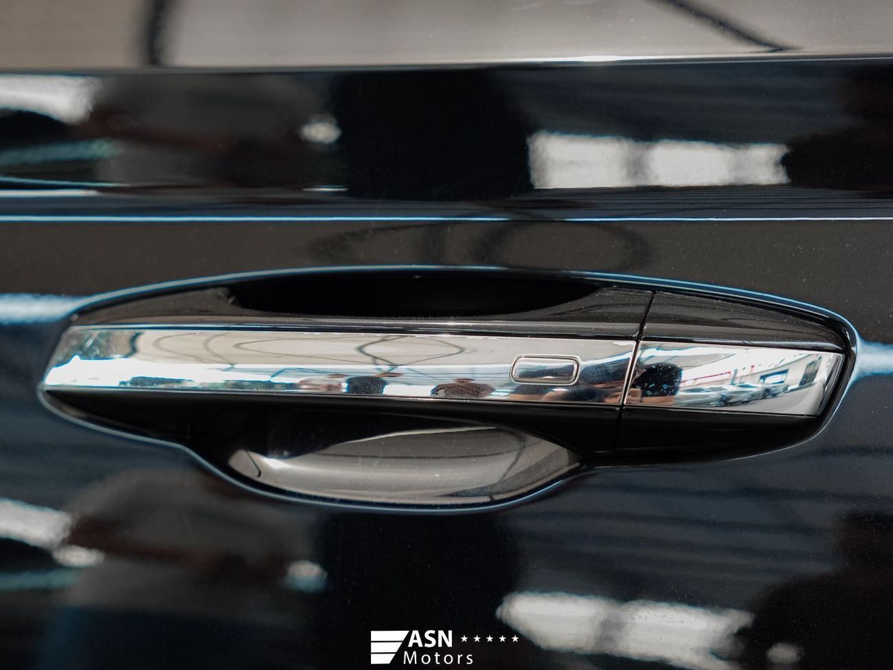 Skoda Superb TSI 280 Exclusive Edition 1.4 Turbo (Export Price)