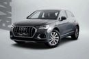 Audi Q3 35 TFSI quattro