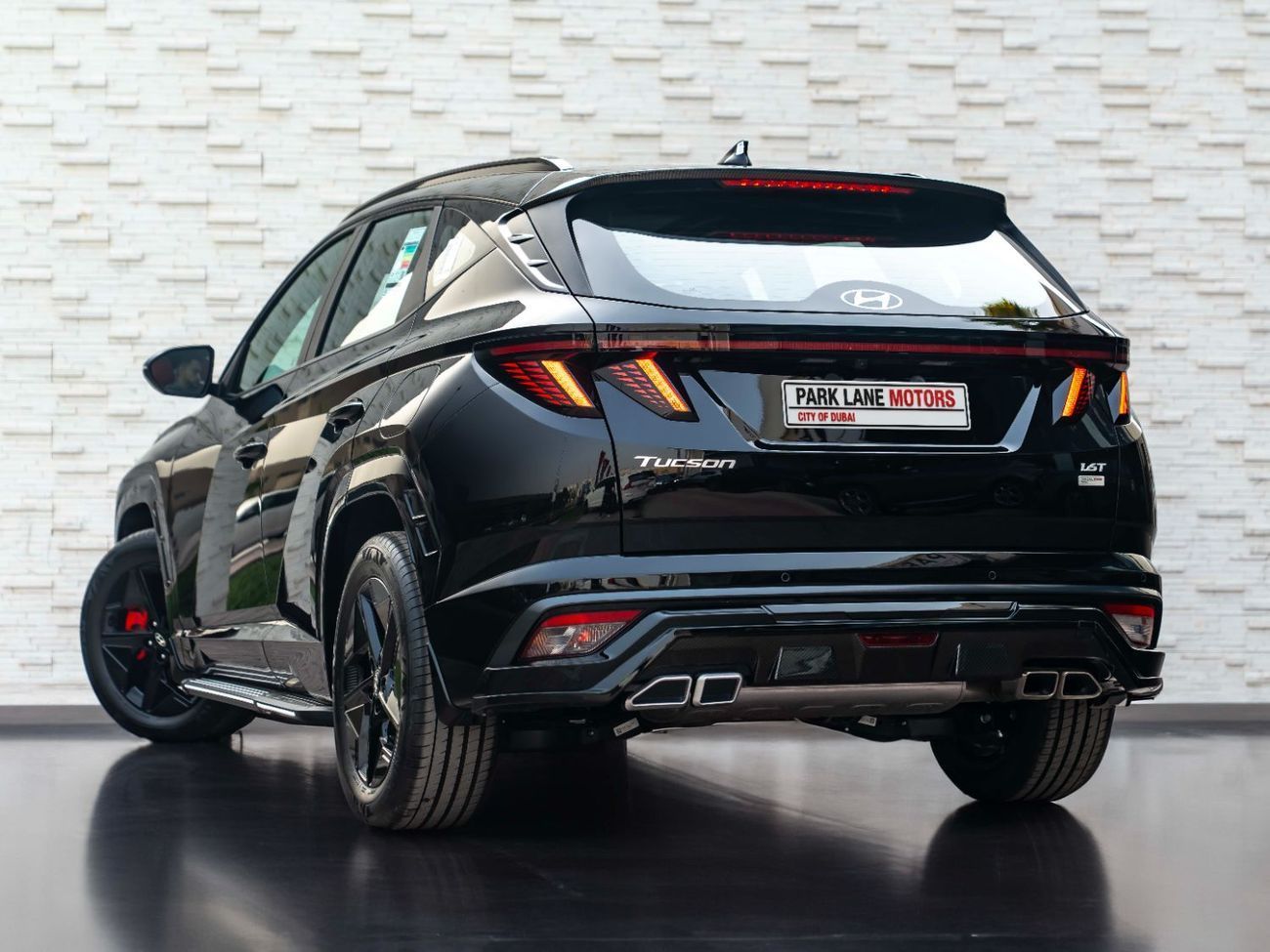 Hyundai Tucson Comfort+ 1.6T