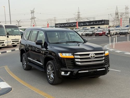Toyota Land Cruiser SAFARI 2019 LAND CRUISER GXR V6/4.0 FACELIFTED 2025 EXCELLENT CONDITION GCC