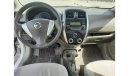 Nissan Sunny Nissan Sunny 2016 gcc very celen car