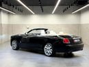 Rolls Royce Dawn Standard - Korean Specs - Pristine Condition