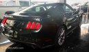 Ford Mustang GT PREMIUM