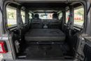 Jeep Wrangler Rubicon 3.6L A/T (4 Seater)