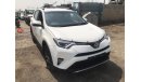 تويوتا راف ٤ TOYOTA RAV4 2017 DIESEL RIGHT HAND DRIVE