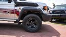 Toyota Land Cruiser Pick Up LC79 DC 4.5L V8 DSL 24YM FULL OPTIONS LC79 DC 4.5L V8 DSL 24 YM
