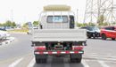 JAC HFC3052K1 | N-Series | Double Cabin Cargo Truck | 2022 | Diesel | For Export Only