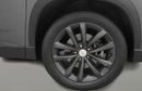 Chevrolet Captiva 2024 LS | AED 705/Month | 0 DP | 30 Day Return | Warranty