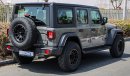 Jeep Wrangler Unlimited Sport Plus V6 3.6L , GCC , 2021 , 0Km , W/3 Yrs or 60K Km WNTY @Official Dealer