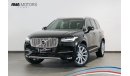 Volvo XC90 2017 Volvo XC90 T6 Inscription Highline / Full Volvo Service History