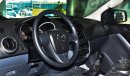 Mazda BT-50 NEW