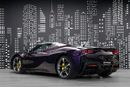 Ferrari SF90 SPIDER