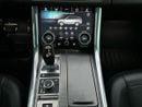 Land Rover Range Rover Sport HST 3.0L RANGE ROVER SPORT HST 2020 V6 US ORGINAL PAINT // FULL OPITION // PERFECT CONDITION
