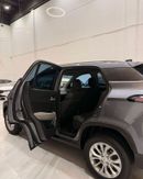Chevrolet Groove LT