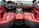 Porsche Cayenne 2016 Porsche Cayenne GTS, Full Service History, Carbon Fiber Package, Excellent Condition, GCC
