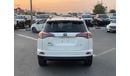 Toyota RAV4 2017 TOYOTA RAV4 LE IMPORTED FROM USA VERY CLEAN CAR INSIDE AND OUT SIDE FOR MORE INFORMATION CONTAC