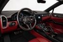 Porsche Cayenne GTS