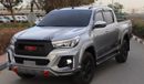 Toyota Hilux Revo TRD 2.8l Diesel DC A/T