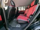 نيسان باترول SE T2 LEATHER