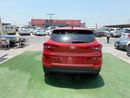 Hyundai Tucson GL 4x4, in showroom condition