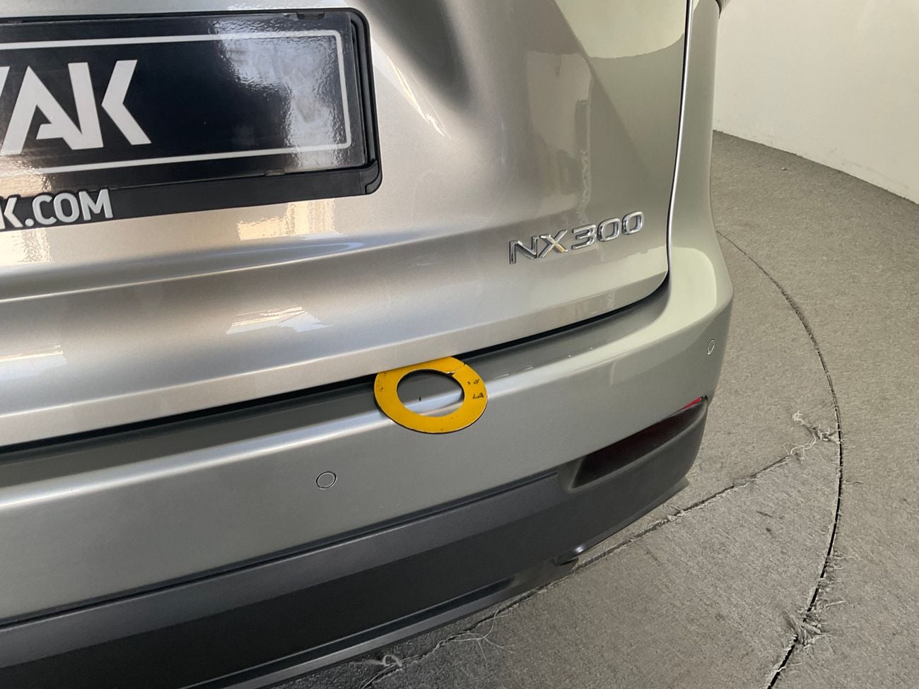 Lexus NX300 Premier 2.0L Premier | Guaranteed Warranty | 0 Down Payment