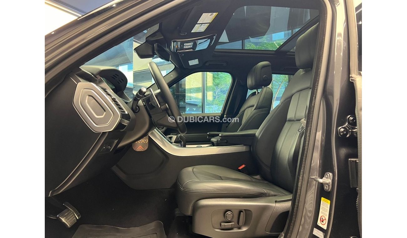 Land Rover Range Rover Sport Range Rover Sport P 525 HSE