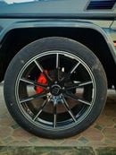 مرسيدس بنز G 350 