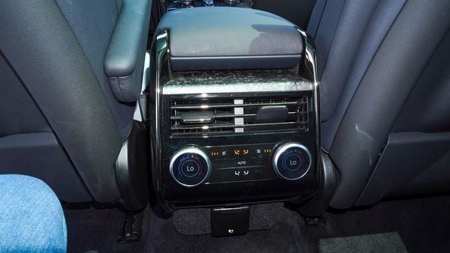 Land Rover Range Rover Sport DYNAMIC SE P400, миниатюра 29