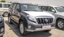 Toyota Prado TX.L