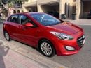 هيونداي i30 GL 1.6L