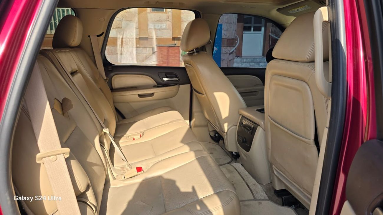 GMC Yukon Gcc, one owner