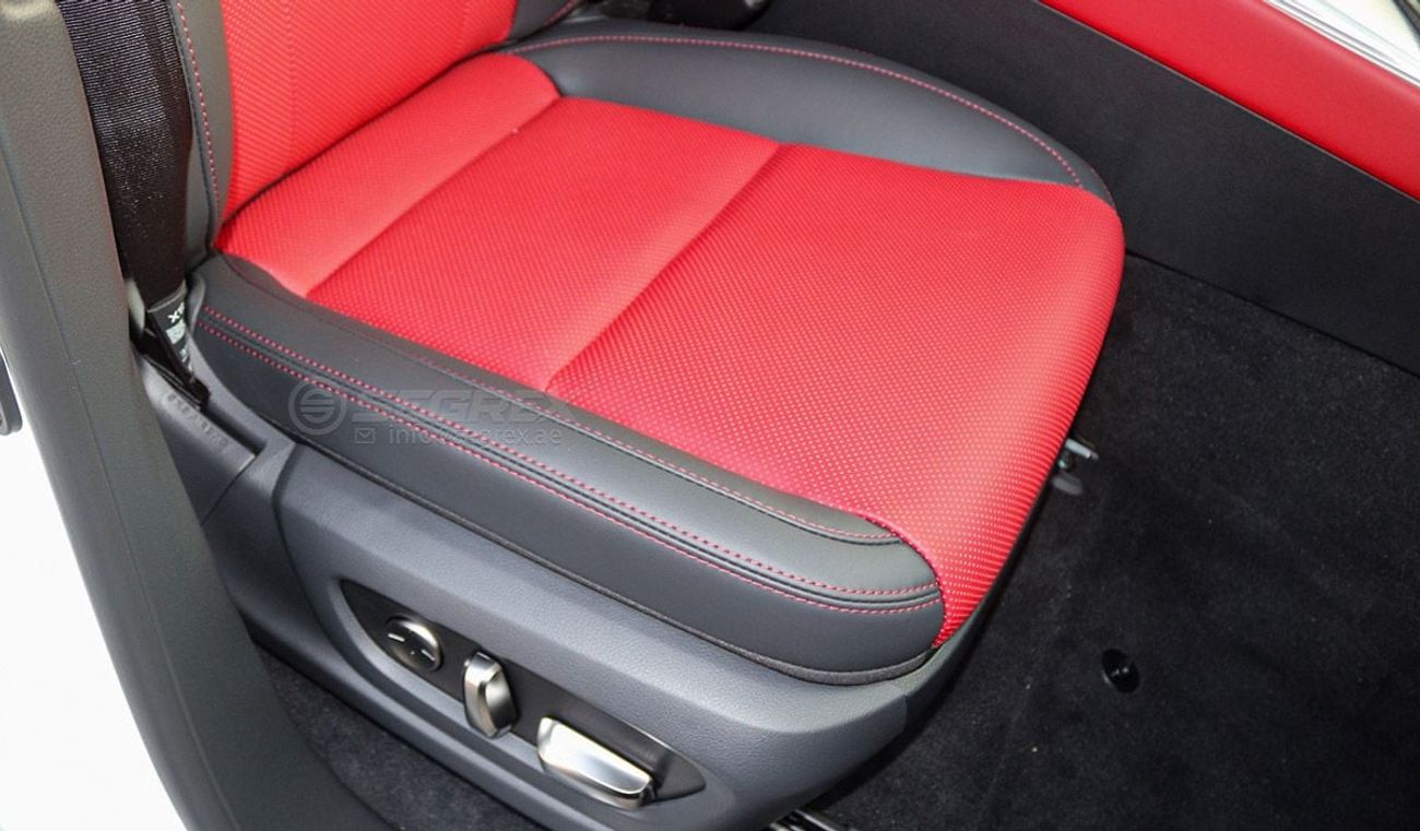 Lexus LX 600 2025 Model Lexus LX600 F-Sport, 3.5L Petrol 4WD 10A/T