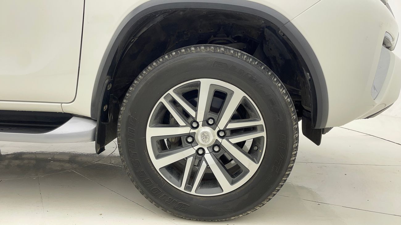 Toyota Fortuner VXR 4 | Zero Down Payment | Free Home Test Drive