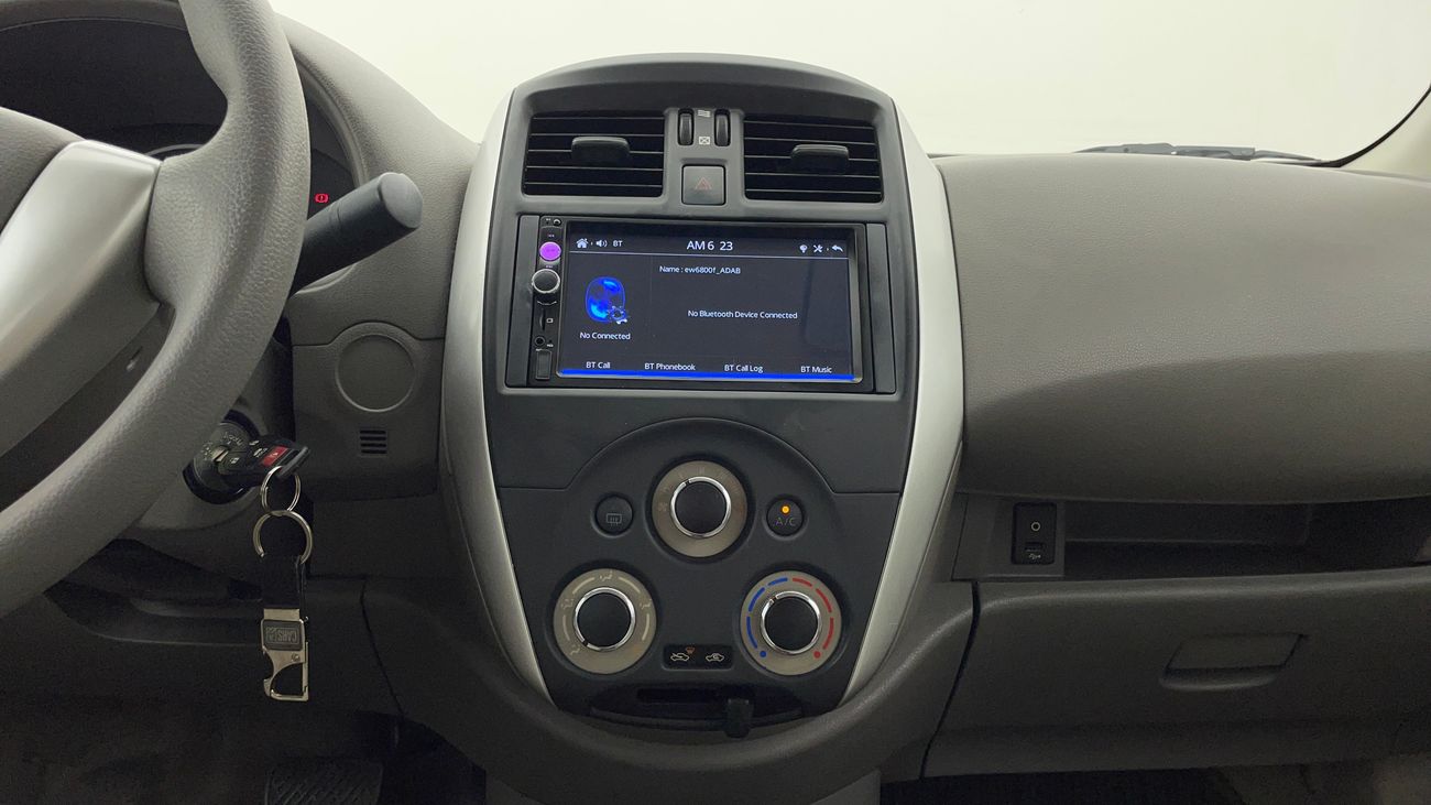 Nissan Sunny S 1.5 | Zero Down Payment | Free Home Test Drive