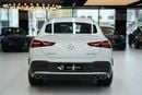 Mercedes Benz GLE 53 AMG Coupe GLE 53 Coupé | GCC 0km | Agency Warranty | AMG | Night Package