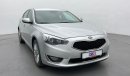 Kia Cadenza LX 3.5 | Under Warranty | Inspected on 150+ parameters