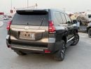 تويوتا برادو TX-L 2.7L (271 HP)
